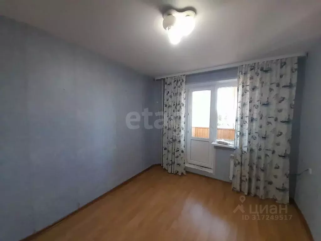 2-к кв. Белгородская область, Белгород бул. Строителей, 41 (54.1 м) - Фото 1