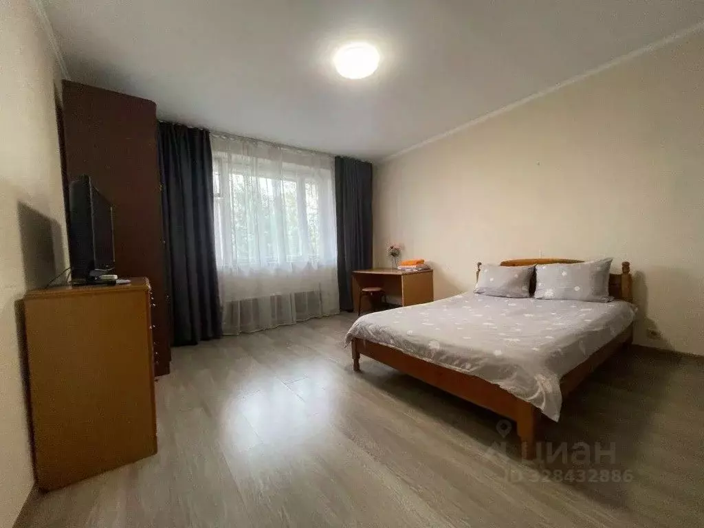 1-к кв. Москва Новочеркасский бул., 27 (38.0 м) - Фото 1