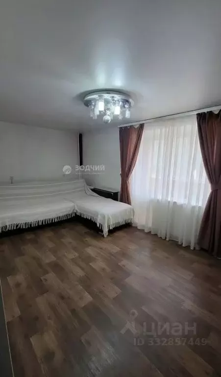 2-к кв. Чувашия, Чебоксары просп. Мира, 33 (43.7 м) - Фото 1