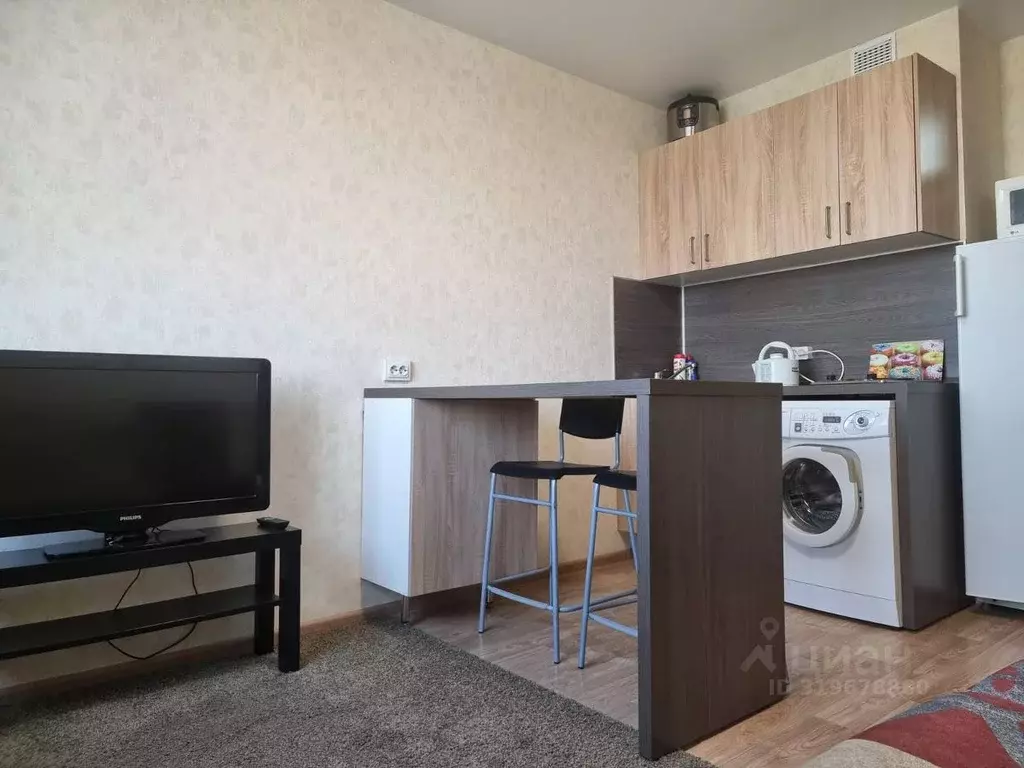 Студия Нижегородская область, Нижний Новгород ул. Героя Жидкова, 2 ... - Фото 0