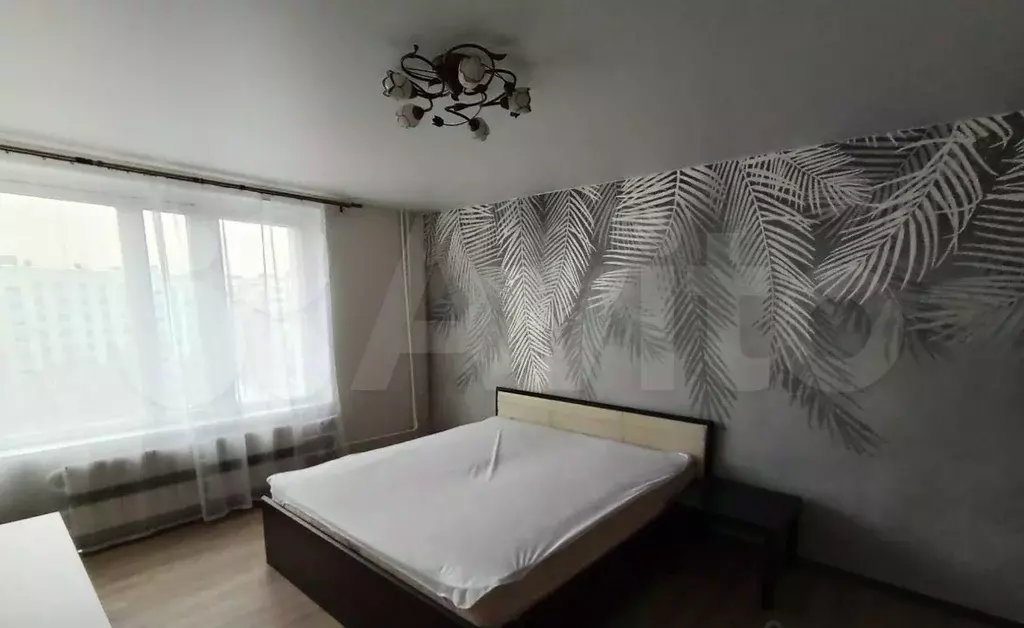 1-к. квартира, 35 м, 8/12 эт. - Фото 0