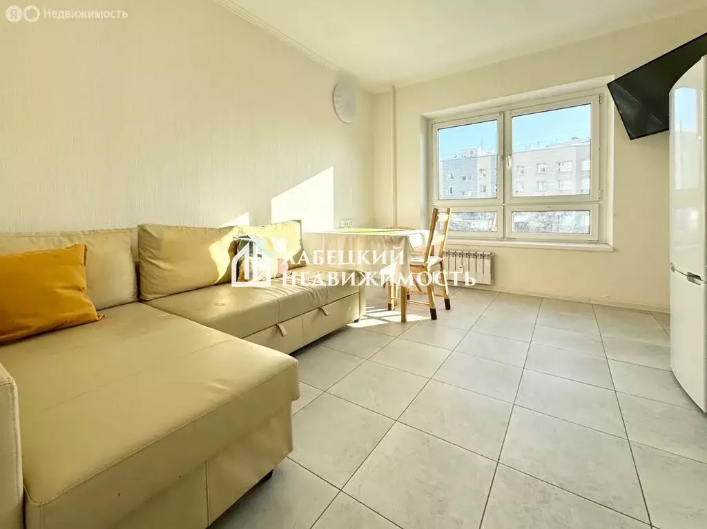 1-комнатная квартира: Москва, Вольная улица, 28/4к3 (43.4 м) - Фото 2