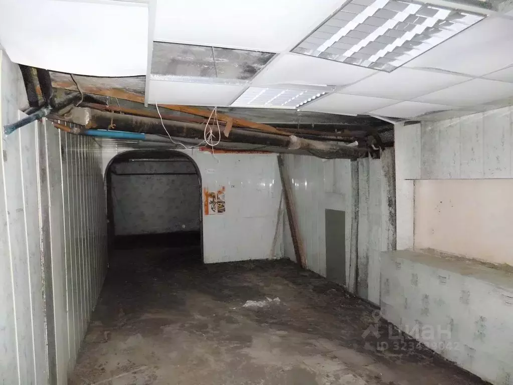 Помещение свободного назначения в Красноярский край, Красноярск ул. ... - Фото 2