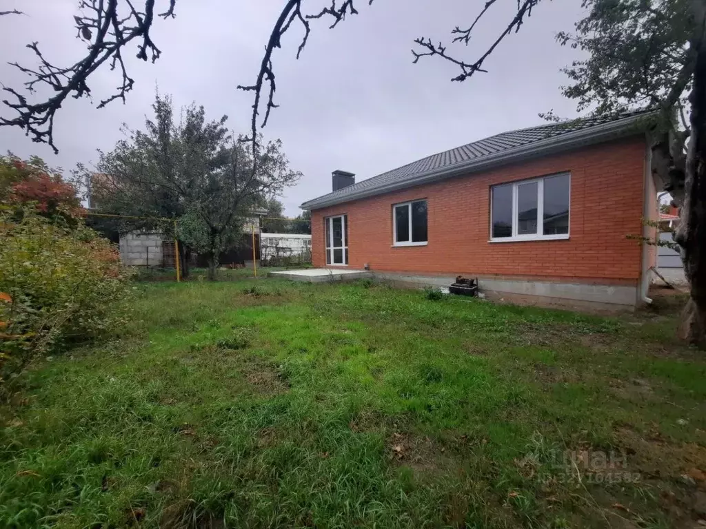 Дом в Ростовская область, Аксайский район, Щепкинское с/пос, пос. ... - Фото 2