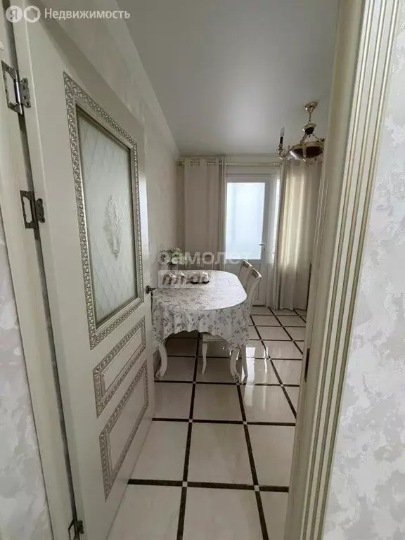 2-комнатная квартира: Грозный, улица Эсет Кишиевой, 33А (52.8 м) - Фото 2