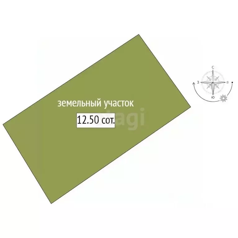 Дом в Владимирская область, Ковровский муниципальный округ, пос. ... - Фото 2