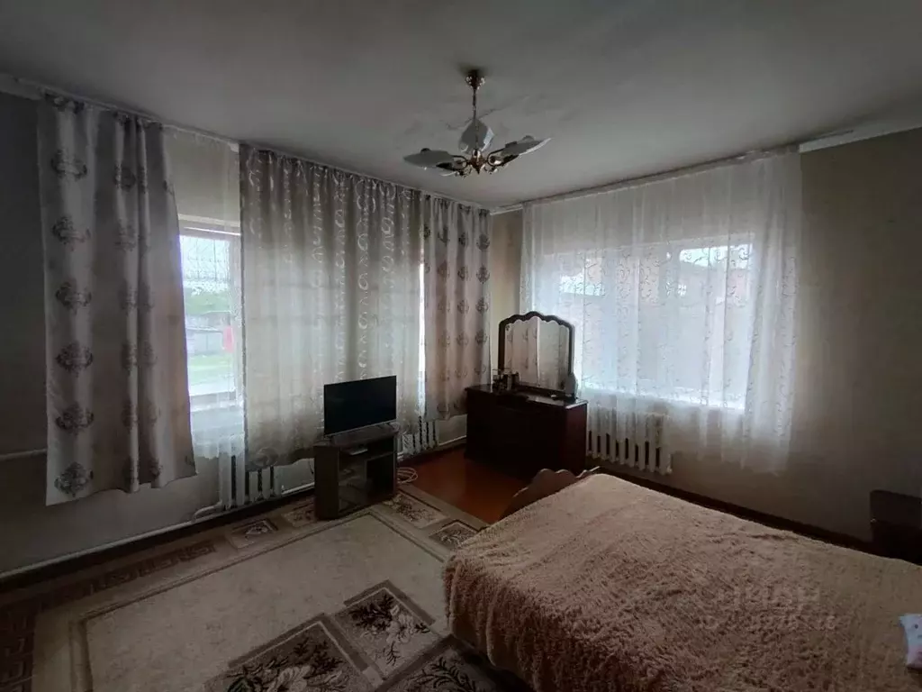 Дом в Северная Осетия, Ардон ул. Революции, 29 (145 м) - Фото 2