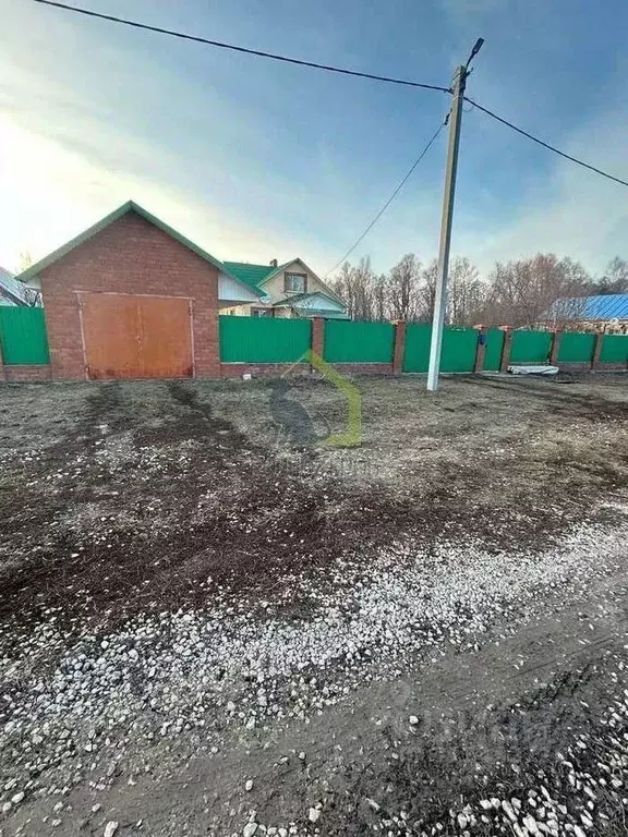 Коттедж в Самарская область, Шигонский район, с. Муранка Набережная ... - Фото 1