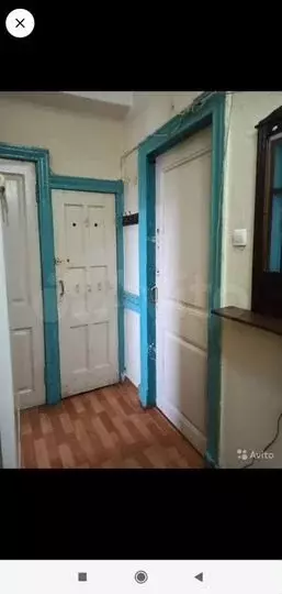 Комната 28м в 3-к., 3/4эт. - Фото 0