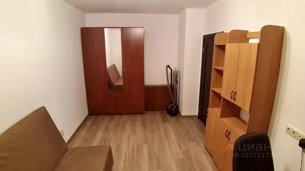 1-к кв. Москва Донецкая ул., 34к3 (30.0 м) - Фото 2