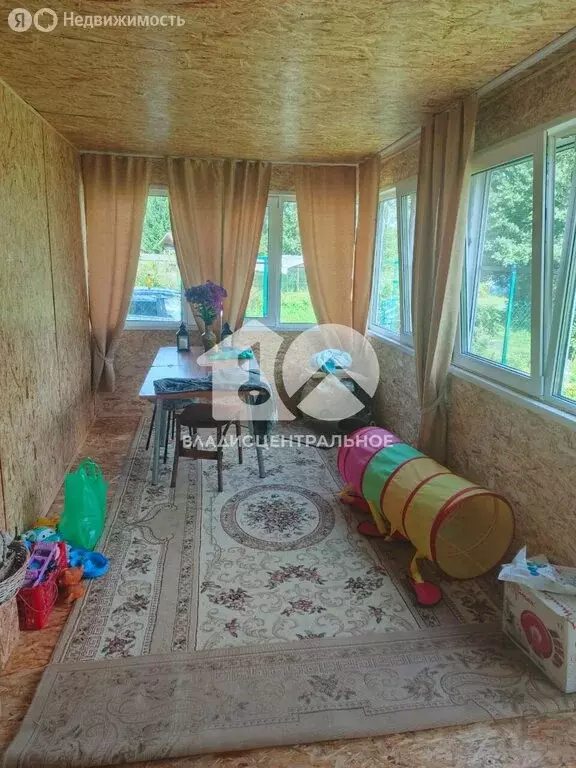 Дом в Новосибирск, СНТ Черёмушки, 625 (72 м) - Фото 1