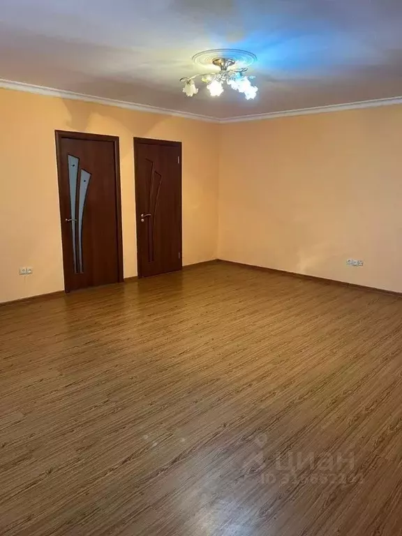 2-к кв. Северная Осетия, Владикавказ Владикавказская ул., 63к1 (69.0 ... - Фото 1