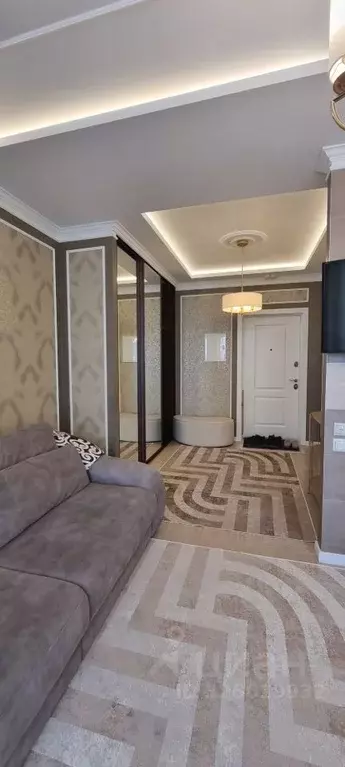 Студия Московская область, Красногорск городской округ, Путилково пгт ... - Фото 2