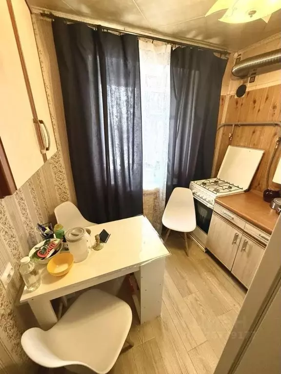 1-к кв. Новгородская область, Валдай ул. Победы (31.0 м) - Фото 1