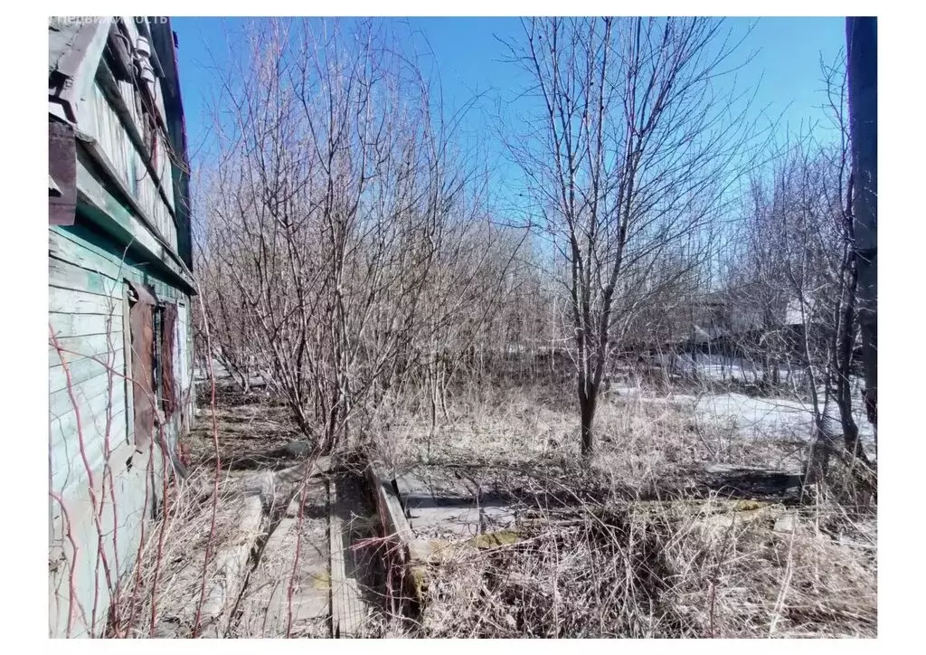 Участок в Нижний Тагил, КС УВЗ № 7, улица 11-я Бригада (4.5 м) - Фото 2