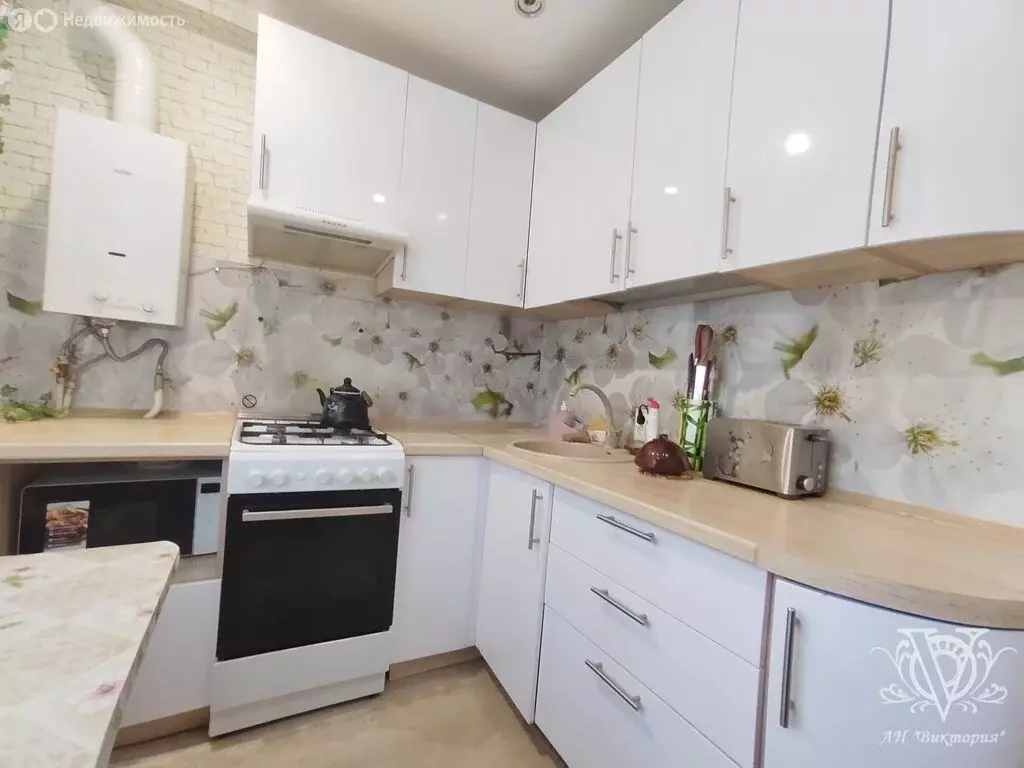 1-комнатная квартира: Ухта, улица 30 лет Октября, 6 (28.9 м) - Фото 1