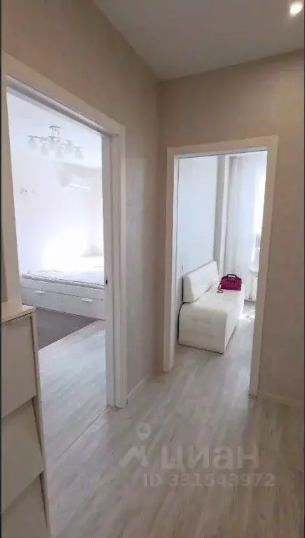 1-к кв. Московская область, Красногорск бул. Космонавтов, 6 (35.2 м) - Фото 1