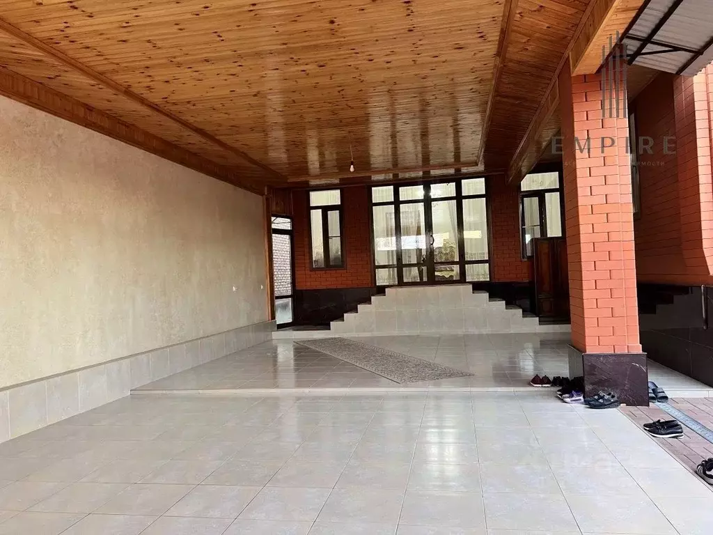 Дом в Чеченская республика, Грозный пер. 3-й Ташкалинский (238 м) - Фото 0