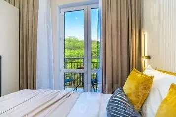1-к кв. Краснодарский край, Сочи ул. Искры, 88к3 (25.0 м) - Фото 0