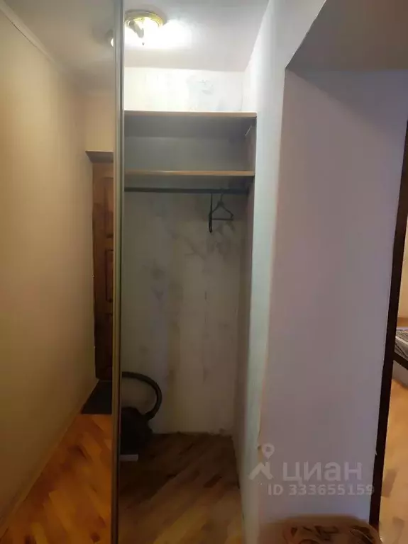 1-к кв. Самарская область, Самара Финская ул., 96 (34.8 м) - Фото 2