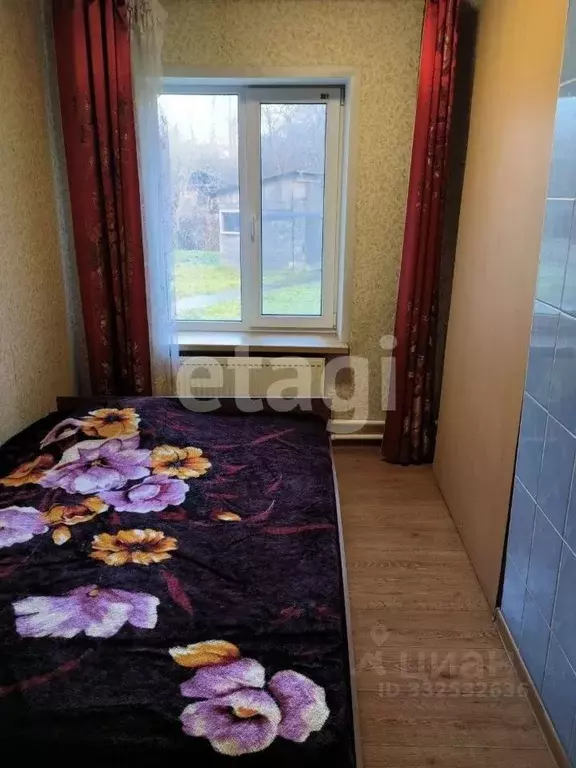 2-к кв. Псковская область, Остров Полевая ул., 9 (35.5 м) - Фото 2