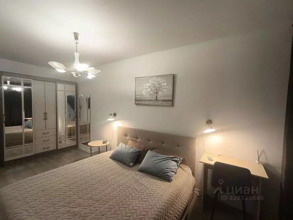 2-к кв. Москва Новохохловская ул., 15к1 (44.0 м) - Фото 2