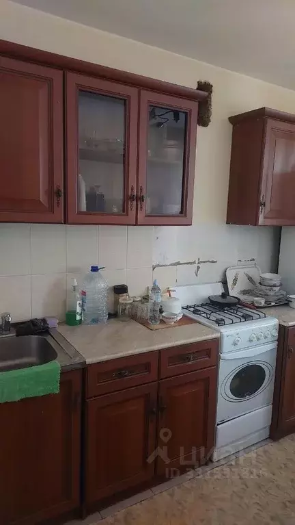 2-к кв. Липецкая область, Липецк Бородинская ул., 47 (47.0 м) - Фото 1