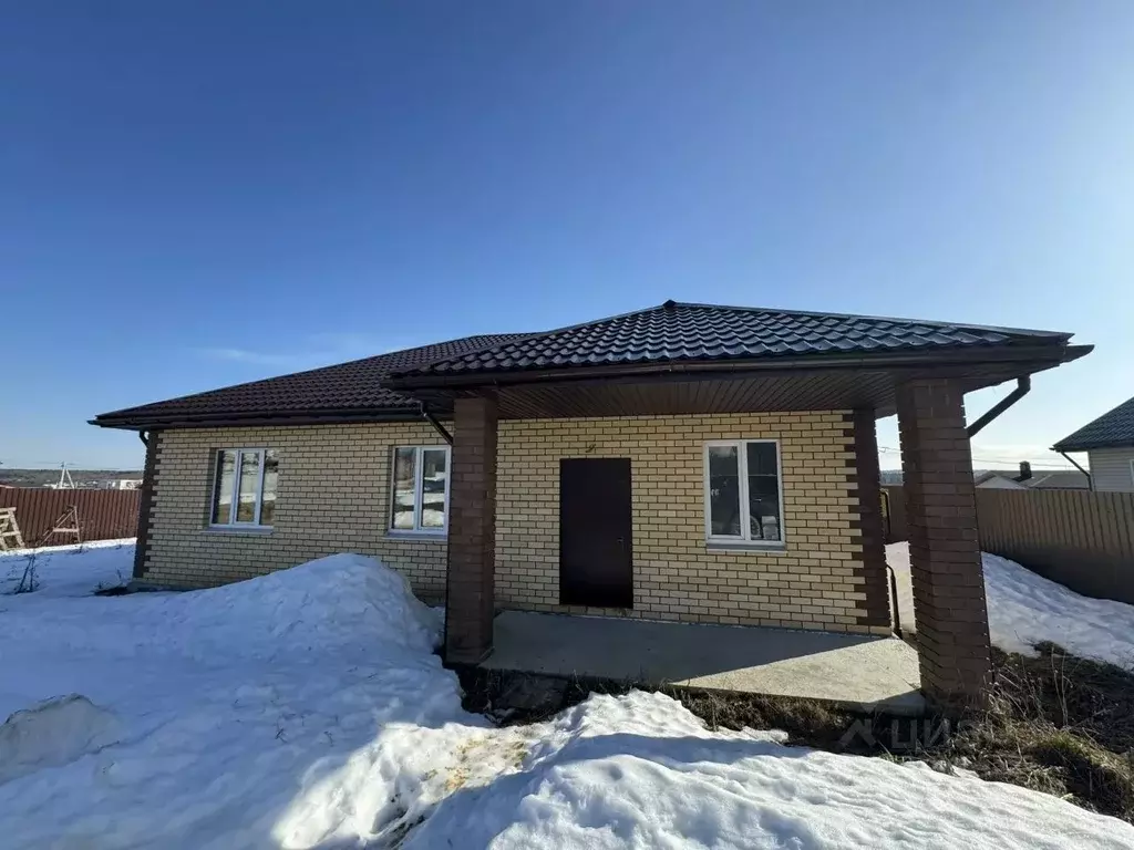 Дом в Тверская область, Калининский муниципальный округ, д. Володино ... - Фото 1