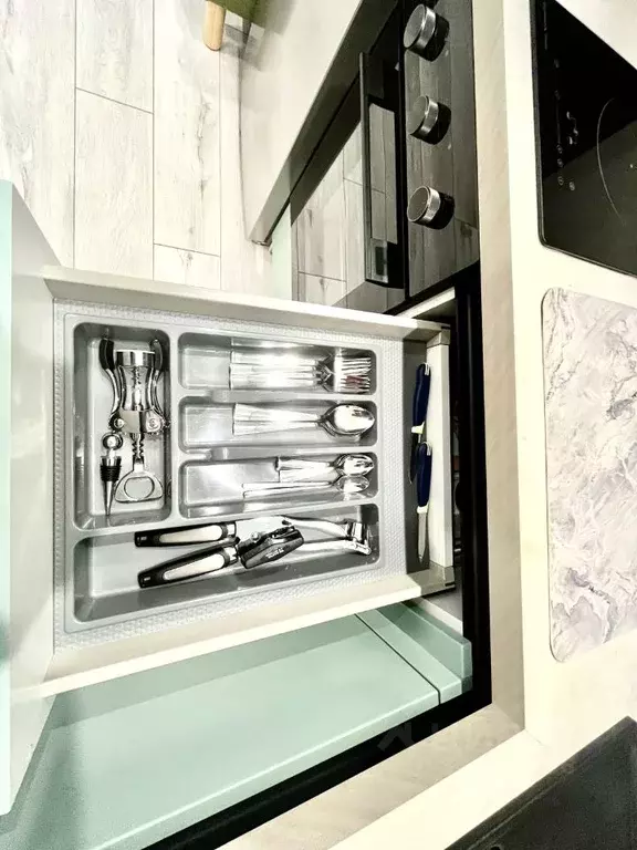 2-к кв. Краснодарский край, Анапа ул. Крылова, 13к3 (60.0 м) - Фото 2