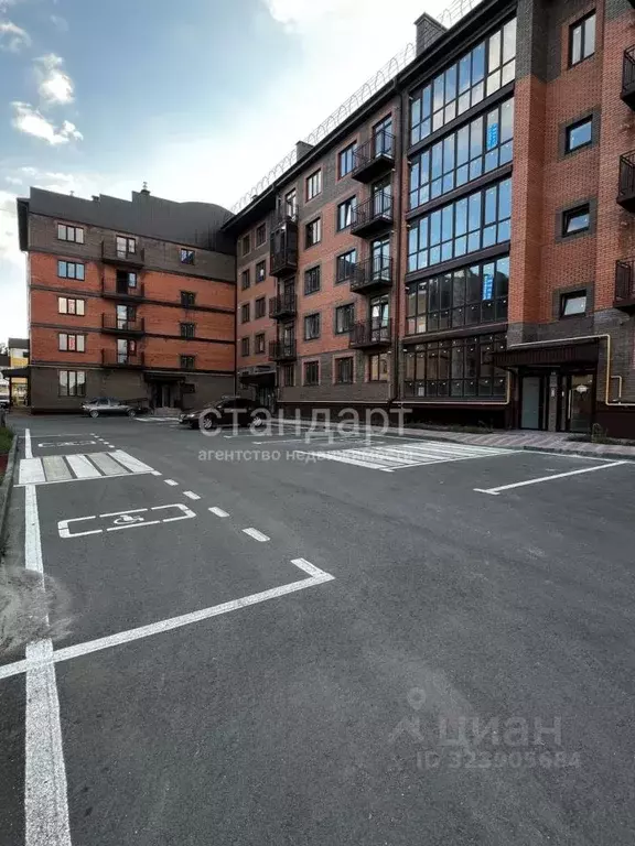 1-к кв. Ставропольский край, Ессентуки туп. Крутой (36.4 м) - Фото 2