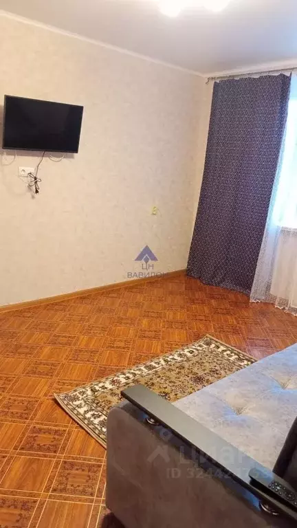 2-к кв. Ростовская область, Волгодонск просп. Строителей (48.0 м) - Фото 2