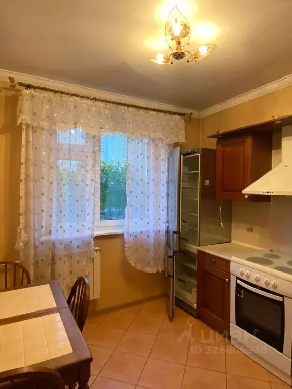 Комната Москва ул. Пивченкова, 1К3 (19.0 м) - Фото 2
