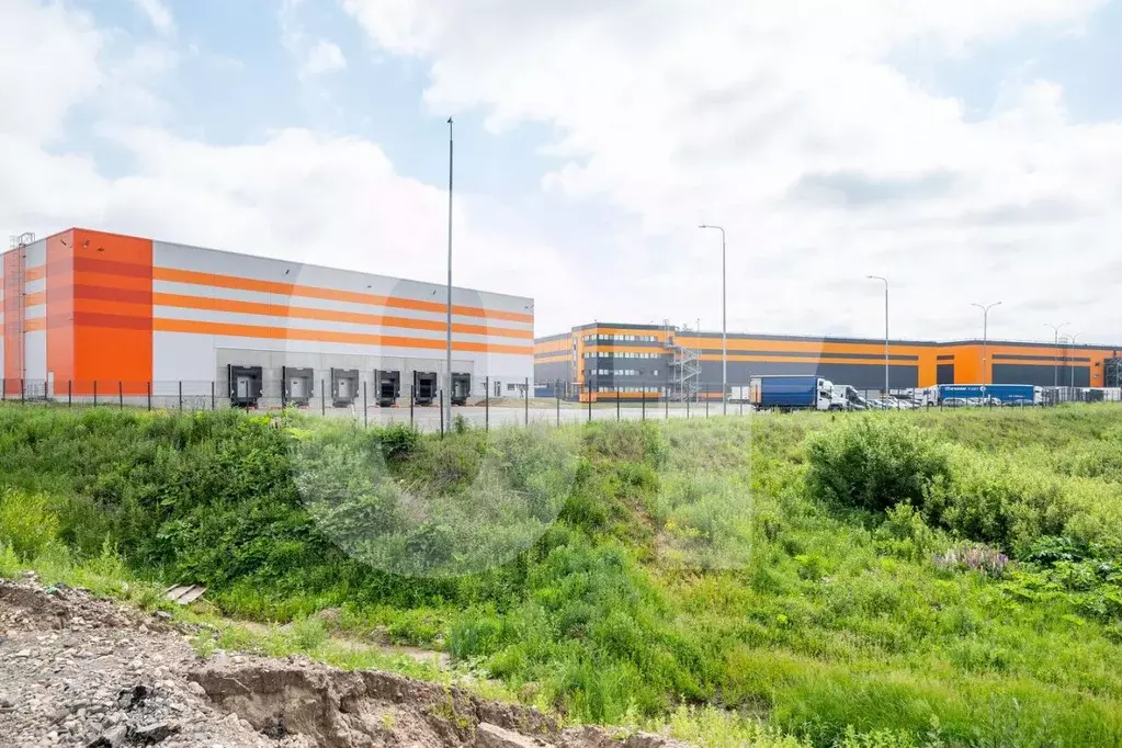 Склад в Московская область, Богородский городской округ, пос. Затишье, ... - Фото 2