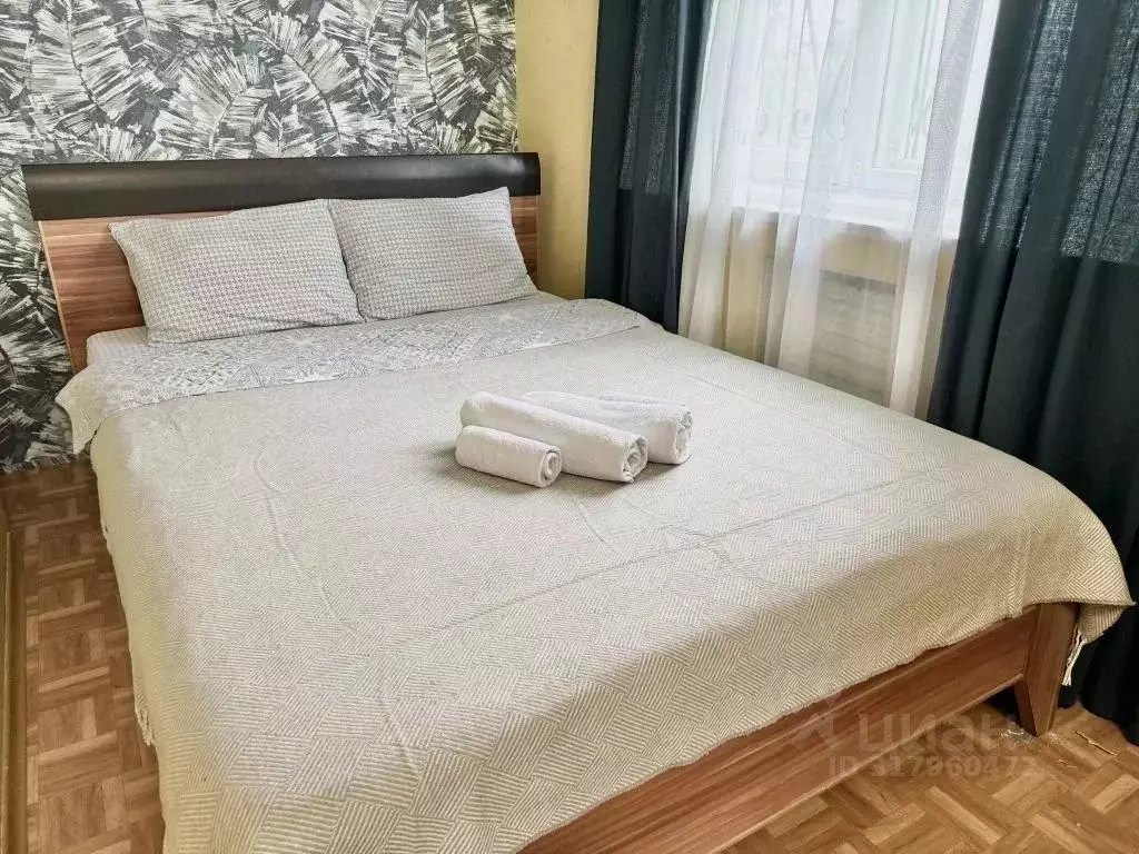 1-к кв. Пермский край, Березники ул. Мира, 56 (35.0 м) - Фото 0
