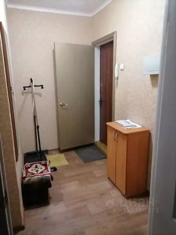 1-к кв. Тульская область, Тула ул. Хворостухина, 11 (36.0 м) - Фото 1