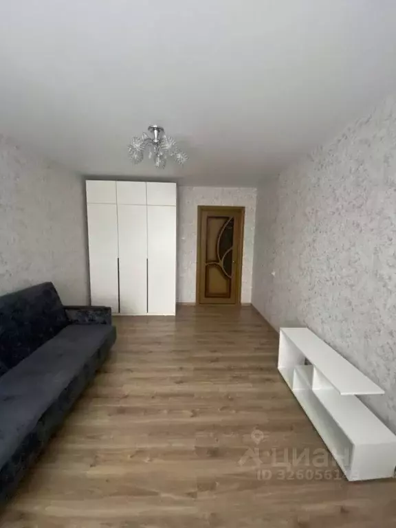 1-к кв. Брянская область, Брянск ул. Красный Маяк, 1 (38.0 м) - Фото 2