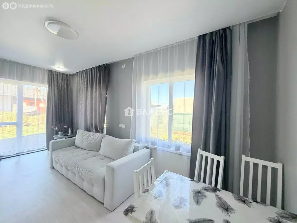 Дом в Калининградская область, Зеленоградский муниципальный округ, СНТ ... - Фото 2