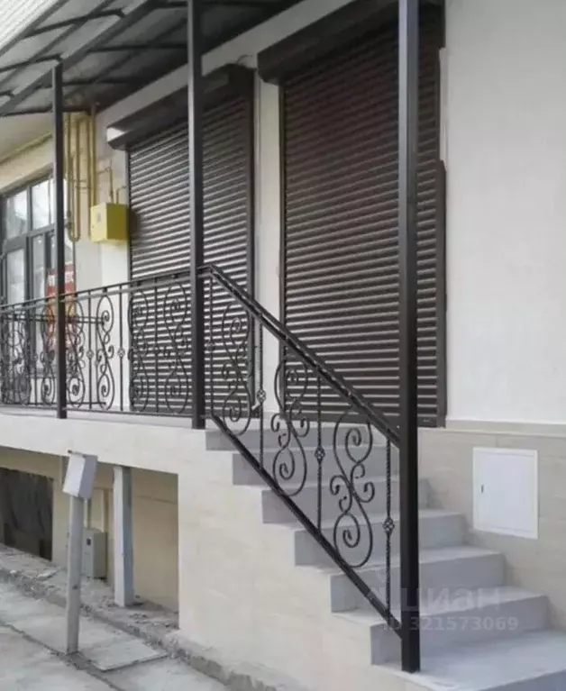 Помещение свободного назначения в Ставропольский край, Пятигорск ... - Фото 2