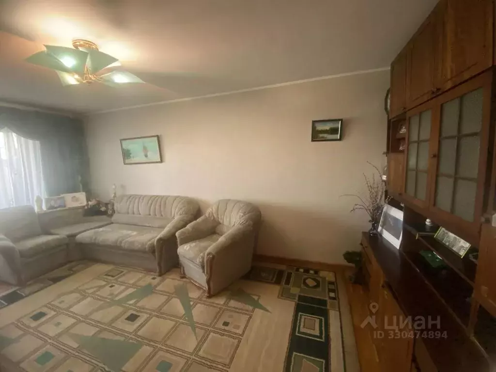2-к кв. Москва Дубнинская ул., 69К2 (46.0 м) - Фото 1