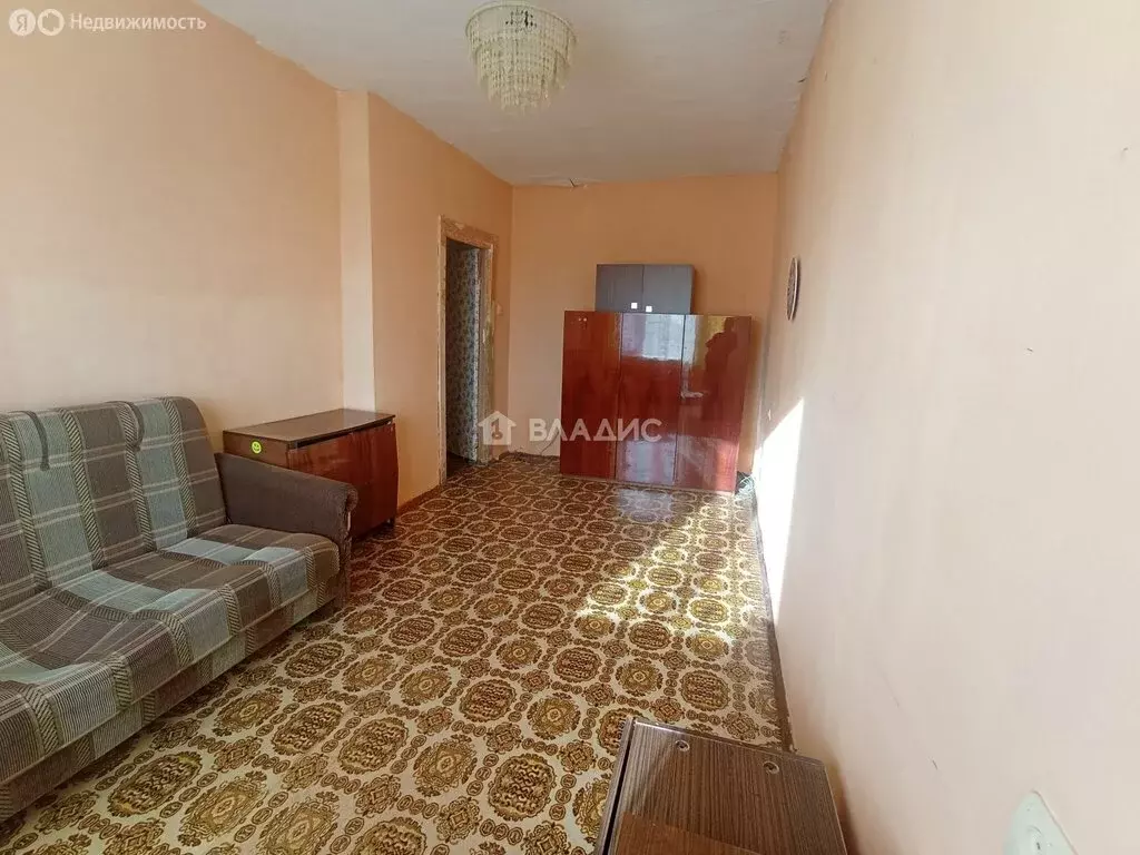 1-комнатная квартира: Владимир, улица Труда, 14Б (40 м) - Фото 1