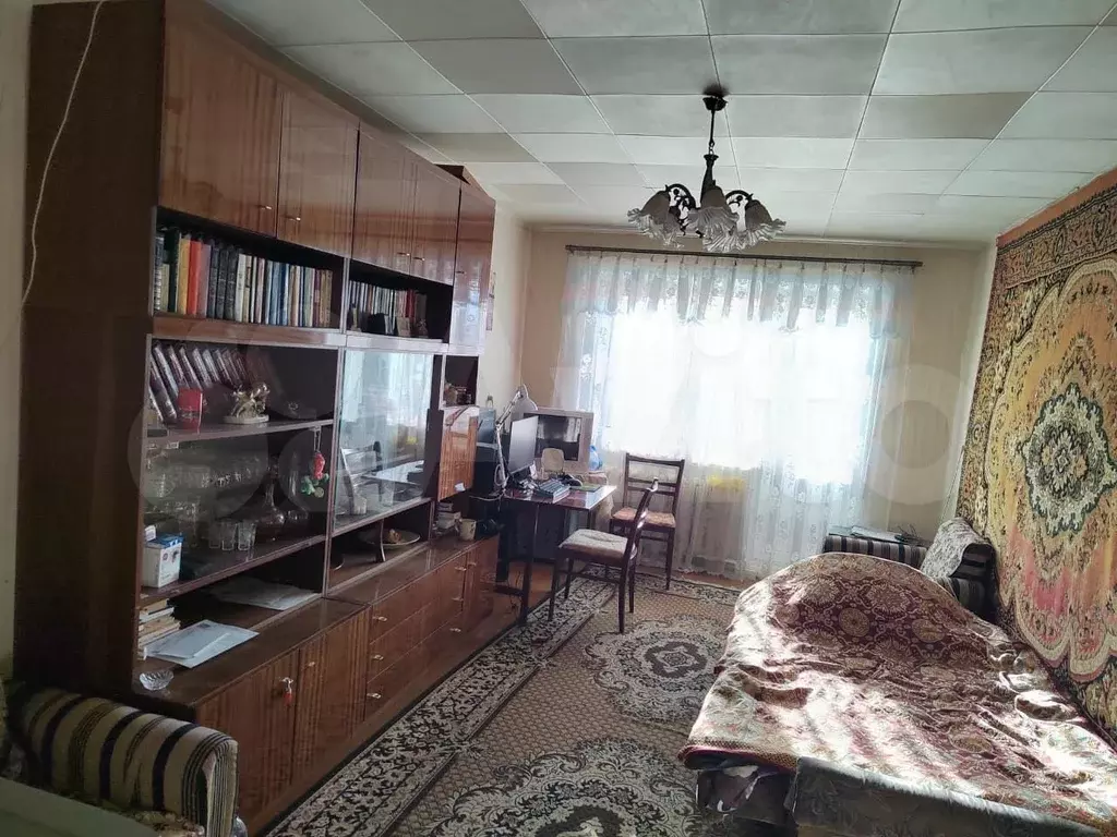 2-к. квартира, 45 м, 5/5 эт. - Фото 0