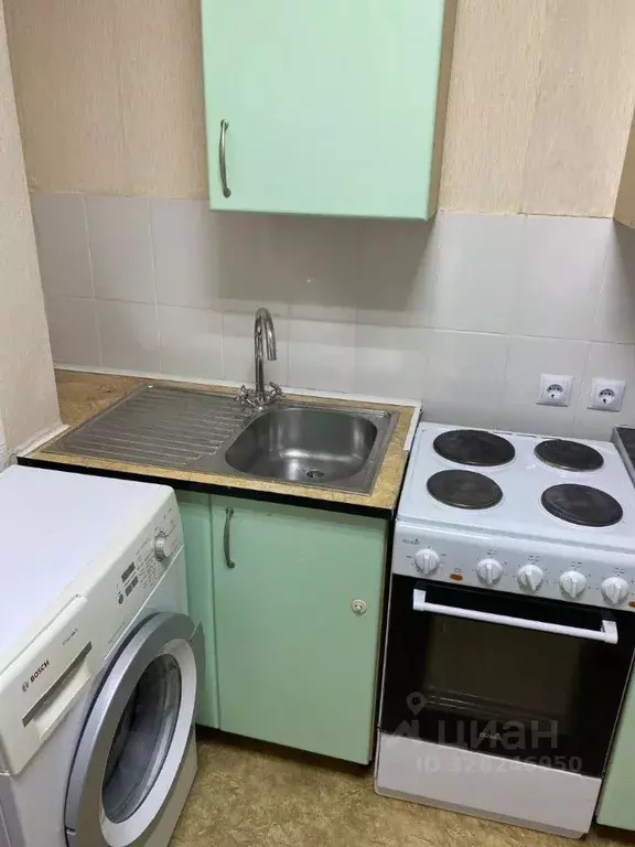 1-к кв. Саратовская область, Саратов проезд 5-й Динамовский, 6 (24.7 ... - Фото 1