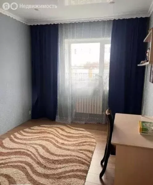 Дом в Ялуторовск, улица Папанина, 9 (134.2 м) - Фото 1