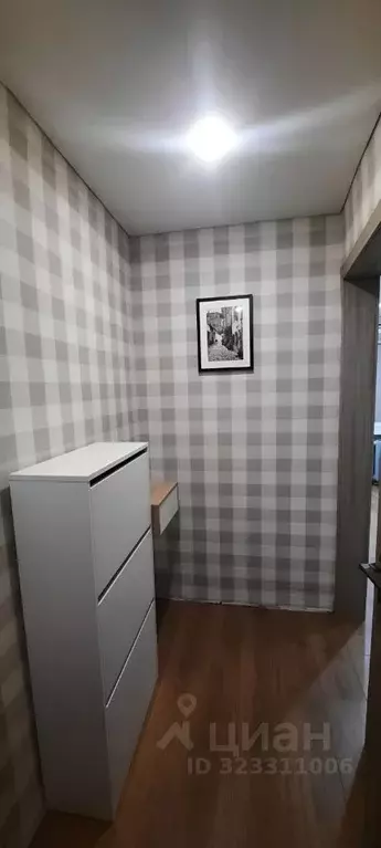 1-к кв. Чувашия, Чебоксары ул. Космонавта Андрияна Григорьевича ... - Фото 2