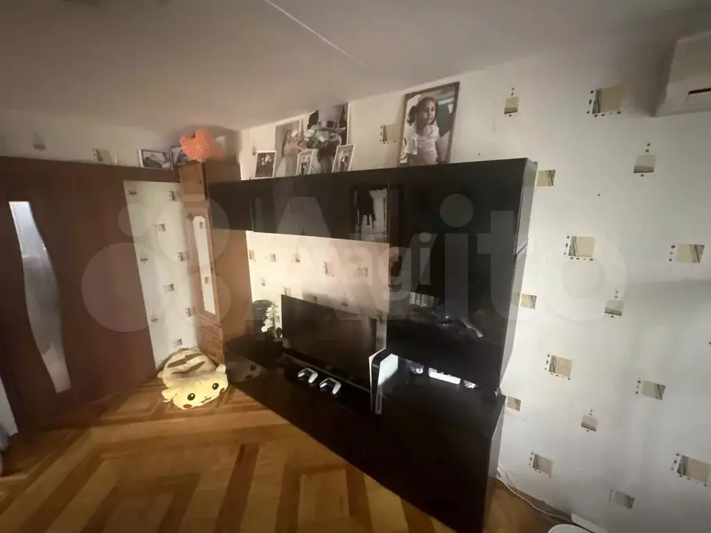 3-к. квартира, 52 м, 2/5 эт. - Фото 1