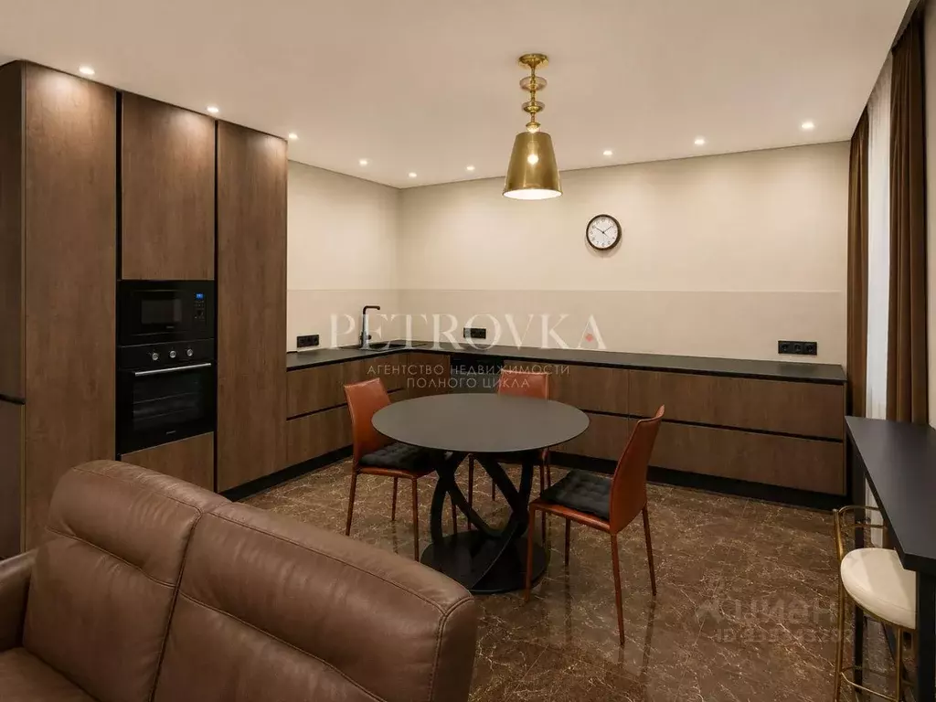 Квартира, 2 комнаты, 69.9 м - Фото 1