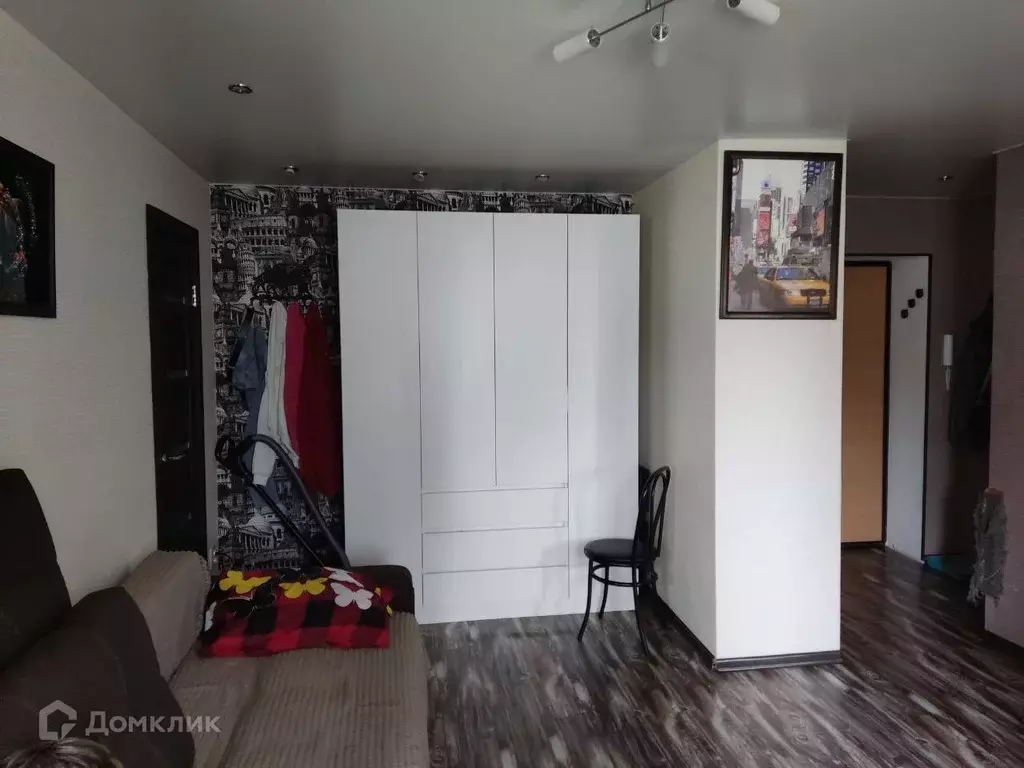 Продаётся 2-к квартира, 41.6 м - Фото 1