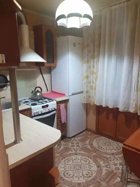 3-к кв. Калининградская область, Калининград Ялтинская ул., 65В (65.0 ... - Фото 1