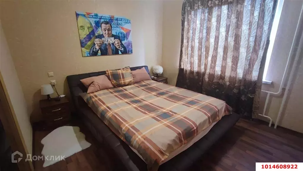 Продаётся 2-к квартира, 55.6 м - Фото 0