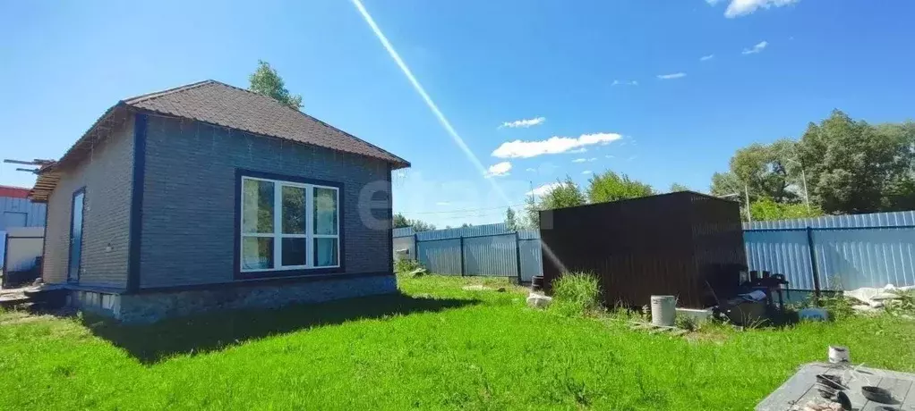 Дом в Владимирская область, Муромский район, д. Александровка ул. ... - Фото 1